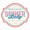 Dinner Lady