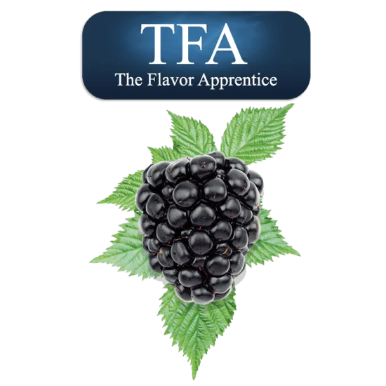 Blackberry Blackberry