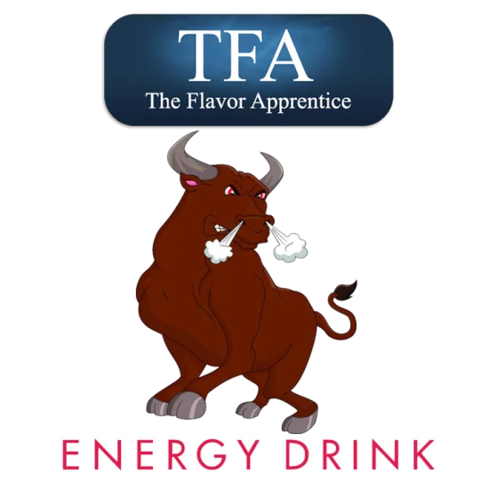 Energy Drink Energy Drink