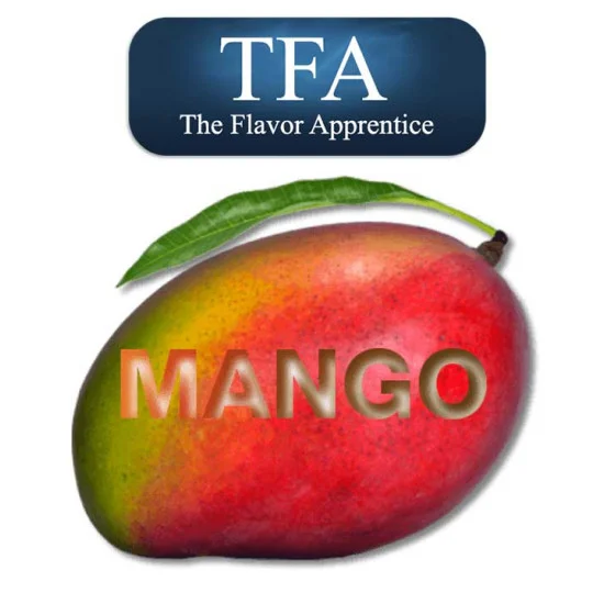 Mango Mango