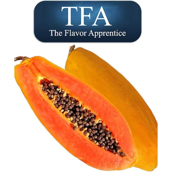 Papaya Papaya